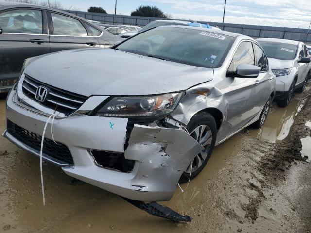 Obraz 1 z 2014 HONDA ACCORD LX 2014 z VIN 1HGCR2F32EA121843