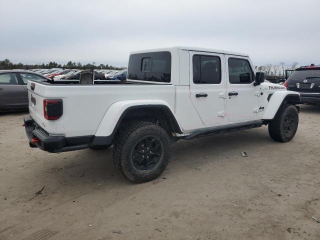 Изображение 3 2020 JEEP GLADIATOR RUBICON 2020 с VIN 1C6JJTBG1LL105511