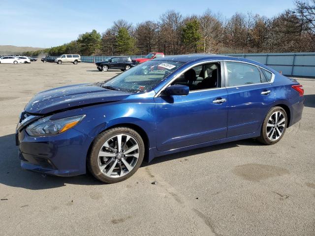 Image 1 of 2016 NISSAN ALTIMA 2.5 2016 with VIN 1N4AL3AP8GN333428