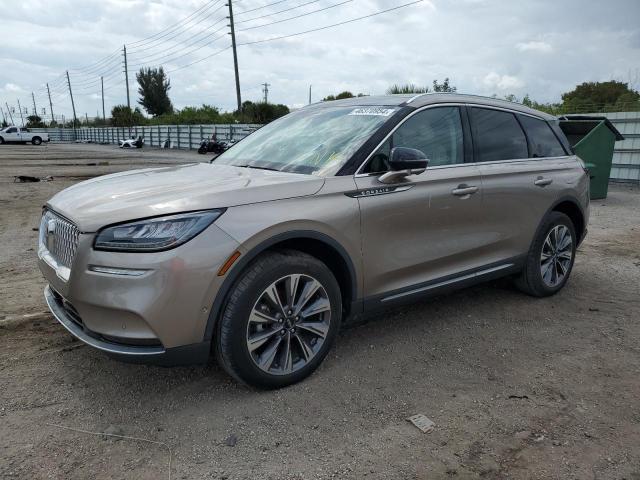 Изображение 2020 LINCOLN CORSAIR RESERVE 2020