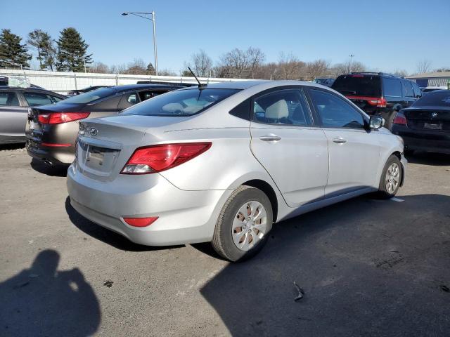 Image 3 of 2015 HYUNDAI ACCENT GLS 2015 with VIN KMHCT4AE3FU904640