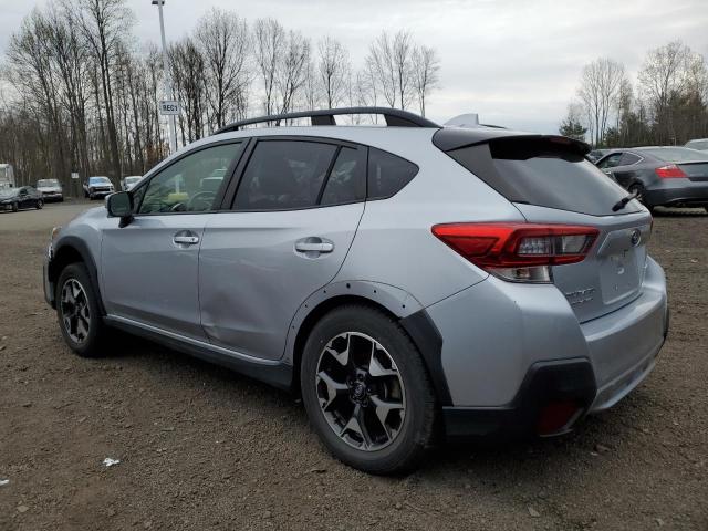 Изображение 2 2020 SUBARU CROSSTREK PREMIUM 2020 с VIN JF2GTAEC1LH237327