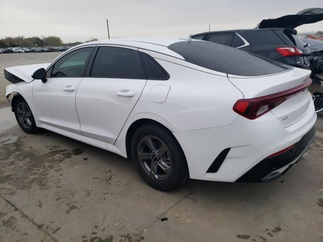 Изображение 2 2023 KIA K5 LXS 2023 с VIN 5XXG14J27PG169055