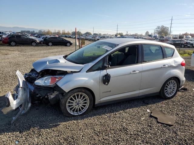 2013 FORD C-MAX SE 2013 image