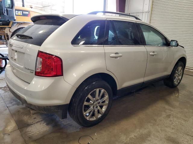 Obraz 3 z 2013 FORD EDGE LIMITED 2013 z VIN 2FMDK4KC3DBC30819