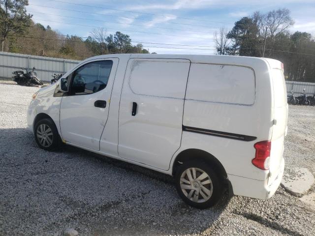 Image 2 of 2015 NISSAN NV200 2.5S 2015 with VIN 3N6CM0KN4FK709085