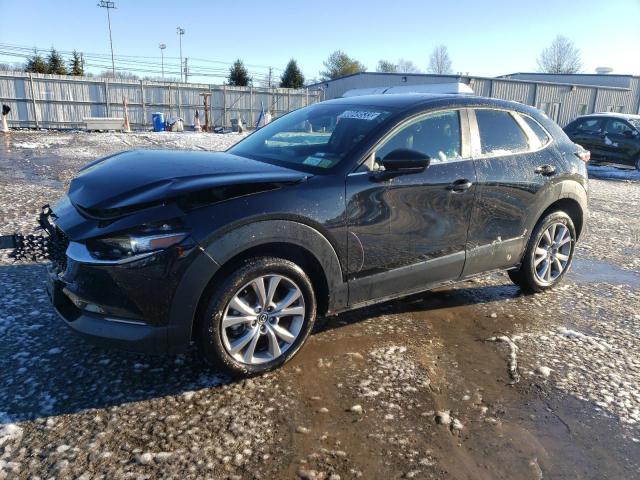 Изображение 1 2021 MAZDA CX-30 SELECT 2021 с VIN 3MVDMBBL6MM238641