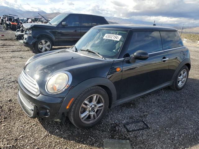 2013 MINI COOPER  2013 image