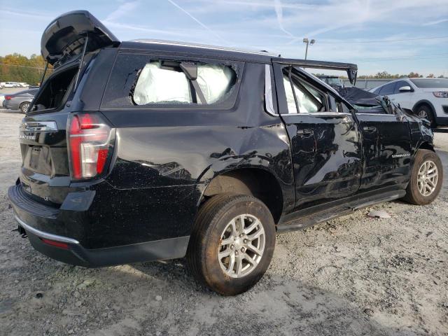 Image 3 of 2023 CHEVROLET SUBURBAN K1500 LT 2023 with VIN 1GNSKCKDXPR136346