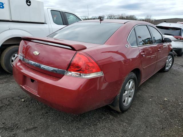 Изображение 3 2007 CHEVROLET IMPALA LT 2007 с VIN 2G1WT58NX79256170