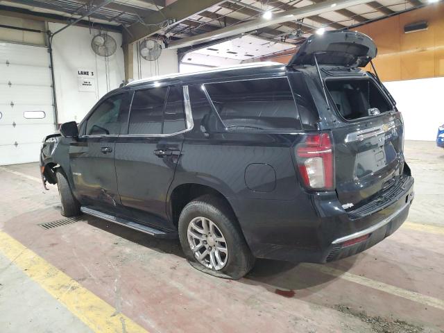 Image 2 of 2021 CHEVROLET TAHOE K1500 LS 2021 with VIN 1GNSKMED6MR273071