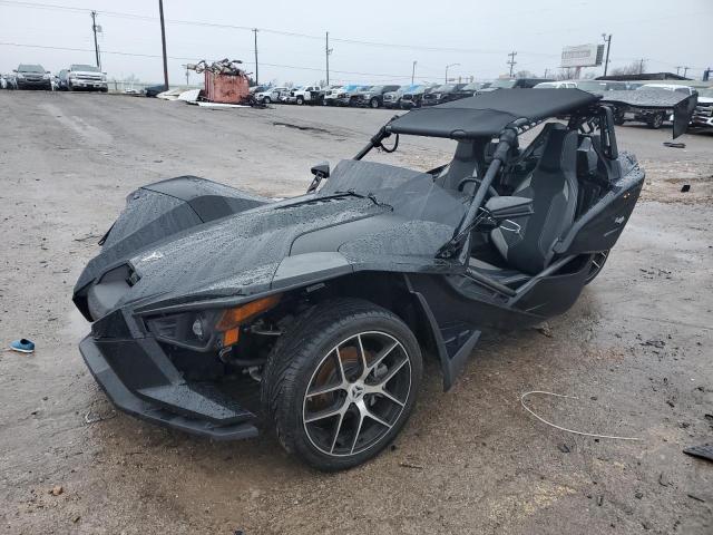 Obraz 2 z 2017 POLARIS SLINGSHOT SL 2017 z VIN 57XAAPFA1H8118766