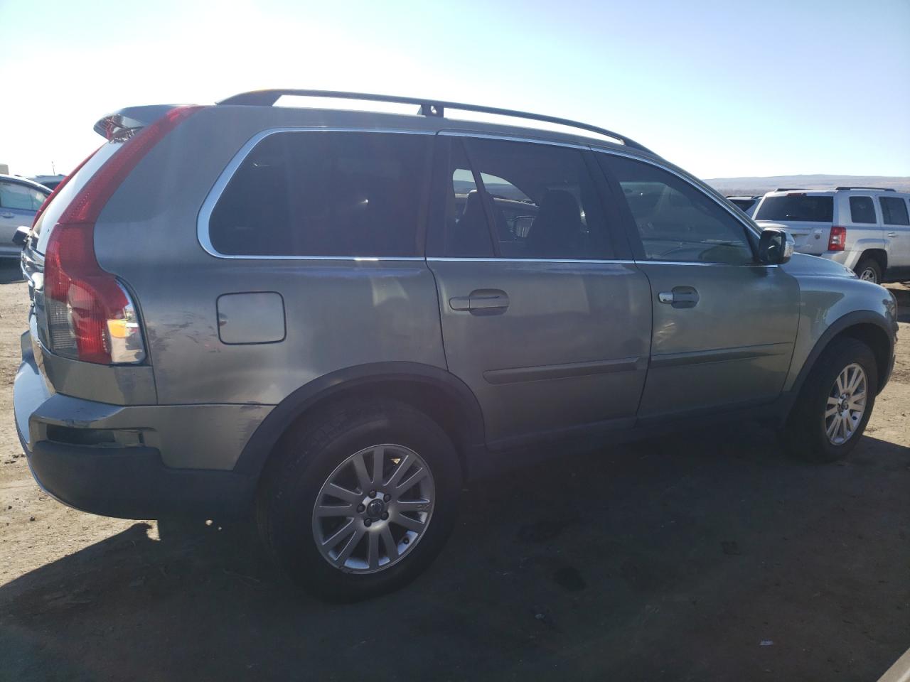 Obraz 3 z 2008 VOLVO XC90 3.2 2008 z VIN YV4CN982681465085