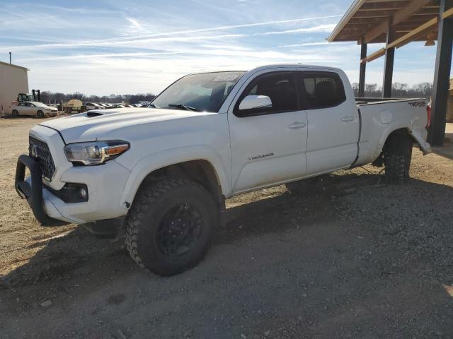 Изображение 2018 TOYOTA TACOMA DOUBLE CAB 2018