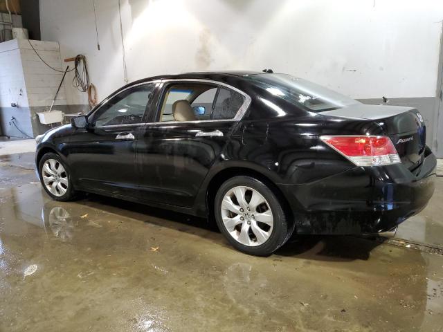 Obraz 2 z 2010 HONDA ACCORD EXL 2010 z VIN 1HGCP3F85AA029546