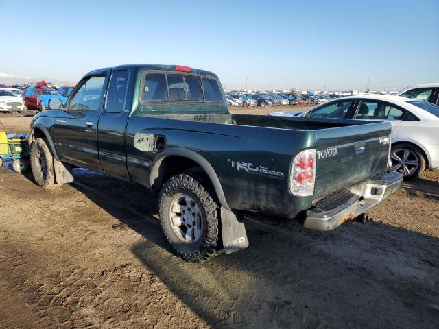 Obraz 2 z 1999 TOYOTA TACOMA XTRACAB 1999 z VIN 4TAWN72N6XZ503515