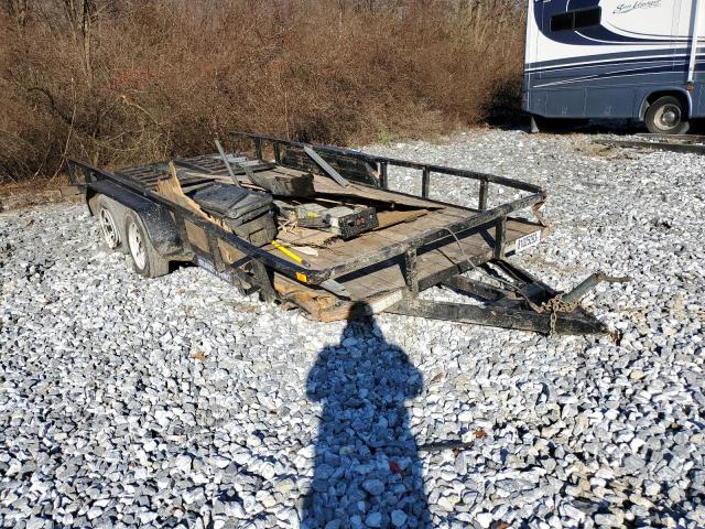 Obraz 1 z 2017 SURE TRAILER 2017 z VIN 5JW1U1620H1200772
