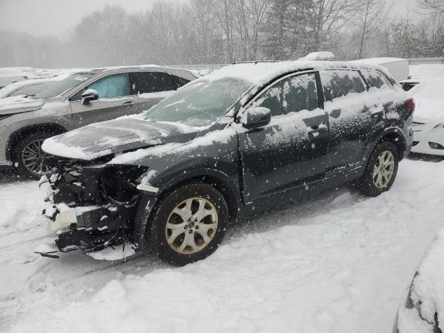 Image 1 of 2013 MAZDA CX-9 TOURING 2013 with VIN JM3TB3CV0D0416885