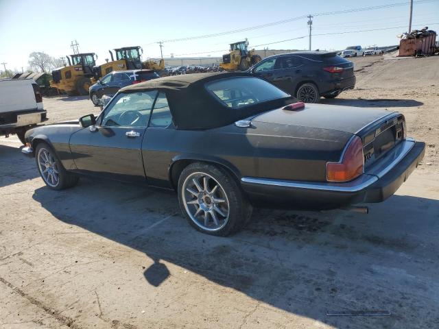 Изображение 2 1990 JAGUAR XJS  1990 с VIN SAJNW4840LC169295