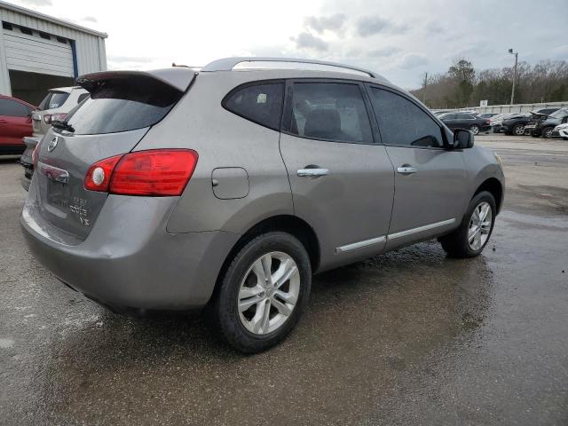 Image 3 of 2013 NISSAN ROGUE S 2013 with VIN JN8AS5MT7DW536824
