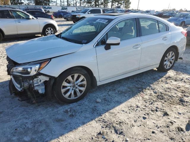 Obraz 1 z 2015 SUBARU LEGACY 2.5I PREMIUM 2015 z VIN 4S3BNBE61F3058743