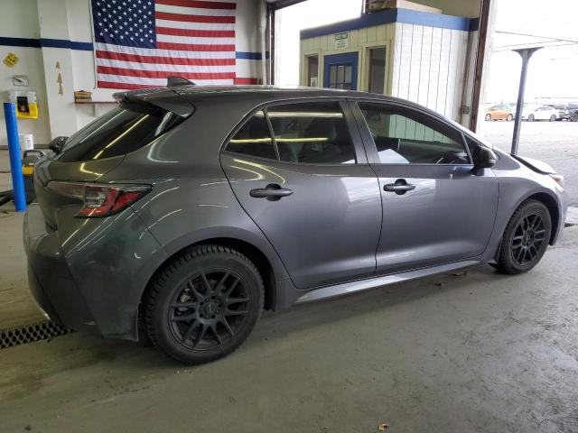 Obraz 3 z 2022 TOYOTA COROLLA SE 2022 z VIN JTNB4MBE6N3176422