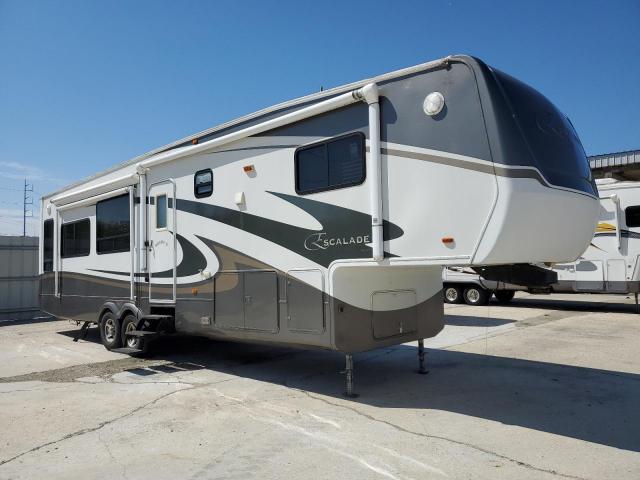 Image 1 of 2007 KZ SPORTSMAN 2007 with VIN 4EZFE36227S051955