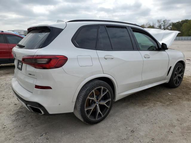 Image 3 of 2019 BMW X5 XDRIVE50I 2019 with VIN 5UXJU2C57KLB15547