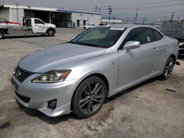 2013 LEXUS IS 250 2013 image