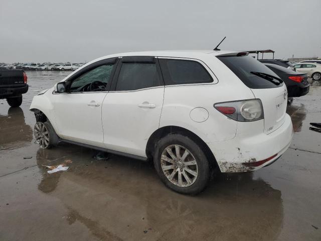 Изображение 2 2012 MAZDA CX-7  2012 с VIN JM3ER2A52C0414698