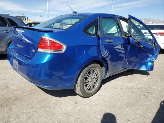 Image 3 of 2011 FORD FOCUS SE 2011 with VIN 1FAHP3FN3BW203389
