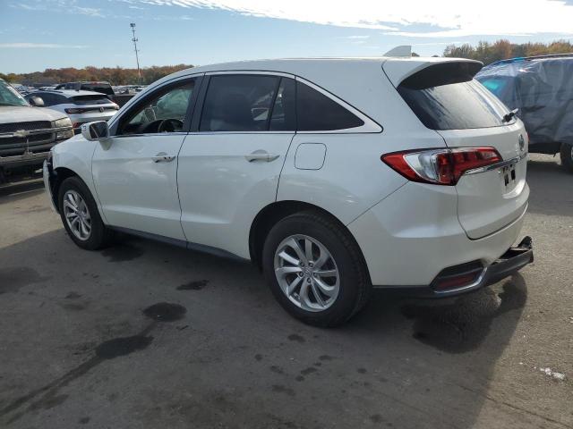 Obraz 2 z 2018 ACURA RDX  2018 z VIN 5J8TB4H33JL008351