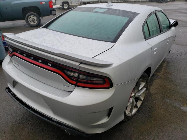 Изображение 3 2023 DODGE CHARGER GT 2023 с VIN 2C3CDXHG9PH559987