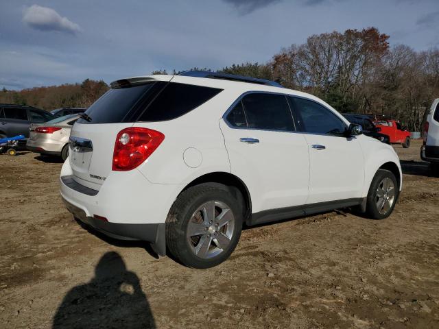 Image 3 of 2013 CHEVROLET EQUINOX LTZ 2013 with VIN 2GNFLGEKXD6286223