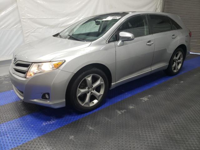 Изображение 1 2015 TOYOTA VENZA LE 2015 с VIN 4T3BK3BB1FU113866