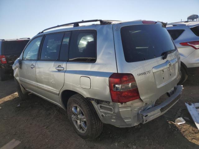 Obraz 2 z 2005 TOYOTA HIGHLANDER LIMITED 2005 z VIN JTEGP21A850048278