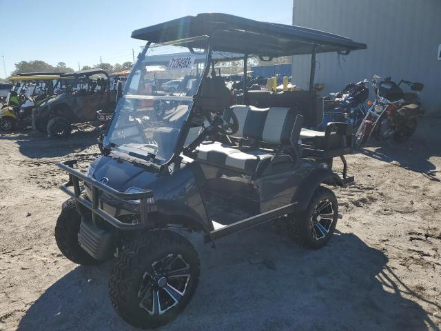Obraz 2 z 2023 HDKP GOLF CART 2023 z VIN 7MZL20827PC000657