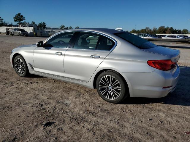 Image 2 of 2018 BMW 530 XI 2018 with VIN WBAJA7C51JWA74110