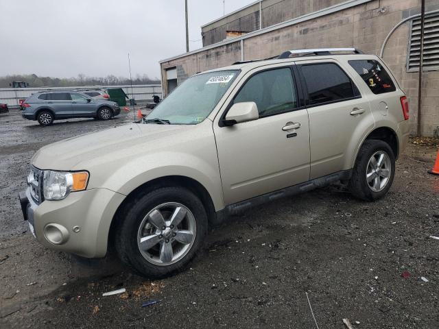 Изображение 1 2012 FORD ESCAPE LIMITED 2012 с VIN 1FMCU9EG0CKB49766