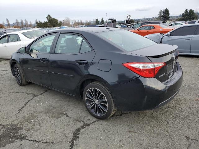 Изображение 2 2014 TOYOTA COROLLA L 2014 с VIN 5YFBURHE8EP088794