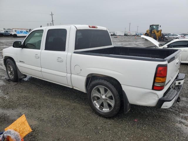 Obraz 2 z 2006 GMC SIERRA K1500 DENALI 2006 z VIN 2GTEK63N661316705