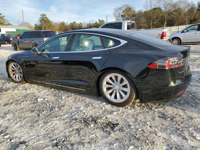 Obraz 2 z 2017 TESLA MODEL S  2017 z VIN 5YJSA1E28HF199642