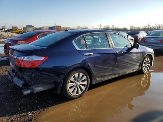 Image 3 of 2013 HONDA ACCORD EXL 2013 with VIN 1HGCR2F84DA110501