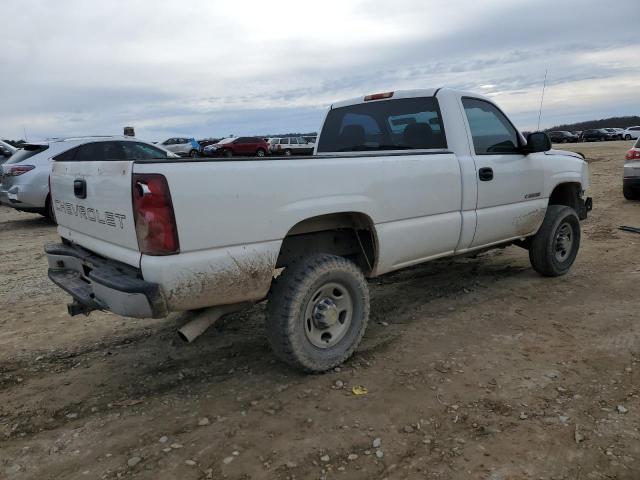 Изображение 3 2007 CHEVROLET SILVERADO C2500 HEAVY DUTY 2007 с VIN 1GCHC24U87E103361