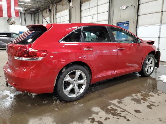 Изображение 3 2014 TOYOTA VENZA LE 2014 с VIN 4T3BK3BB5EU107728