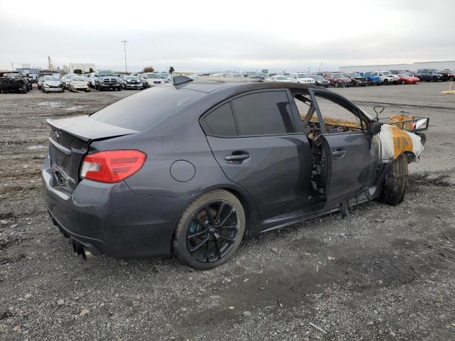 Obraz 3 z 2018 SUBARU WRX PREMIUM 2018 z VIN JF1VA1C6XJ9816600