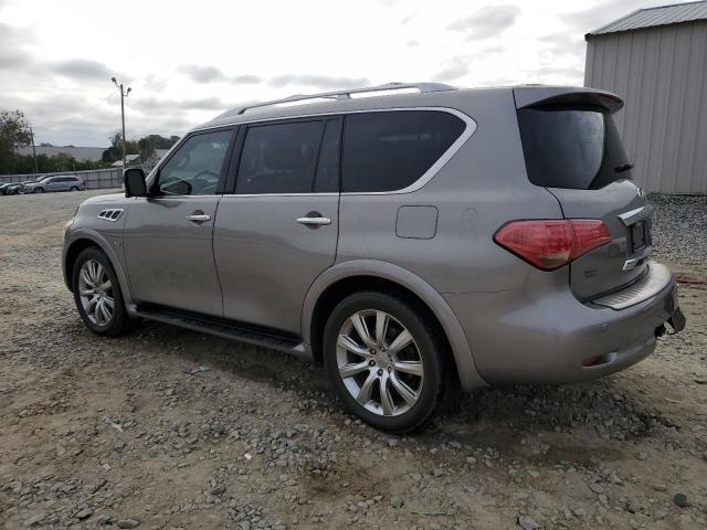 Obraz 2 z 2014 INFINITI QX80  2014 z VIN JN8AZ2NF9E9551148