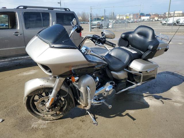 Obraz 2 z 2018 HARLEY-DAVIDSON FLTRU  2018 z VIN 1HD1KGD1XJB626279
