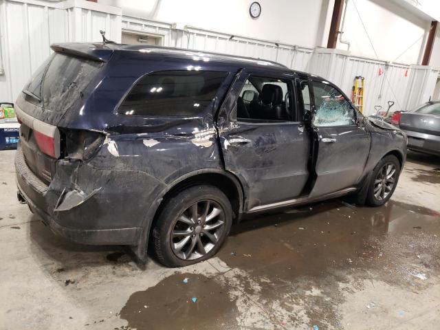 Изображение 3 2011 DODGE DURANGO CREW 2011 с VIN 1D4SE4GT9BC630721