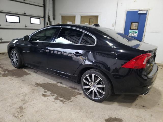 Image 2 of 2018 VOLVO S60 INSCRIPTION 2018 with VIN LYV402TK1JB167434